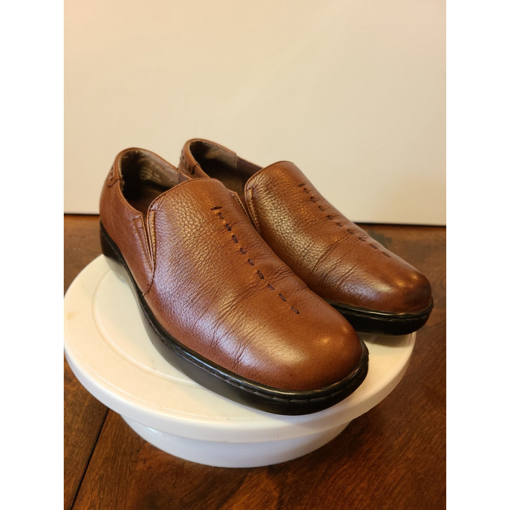 Worthington Slip-on Shoes sz. 8.5M #106g